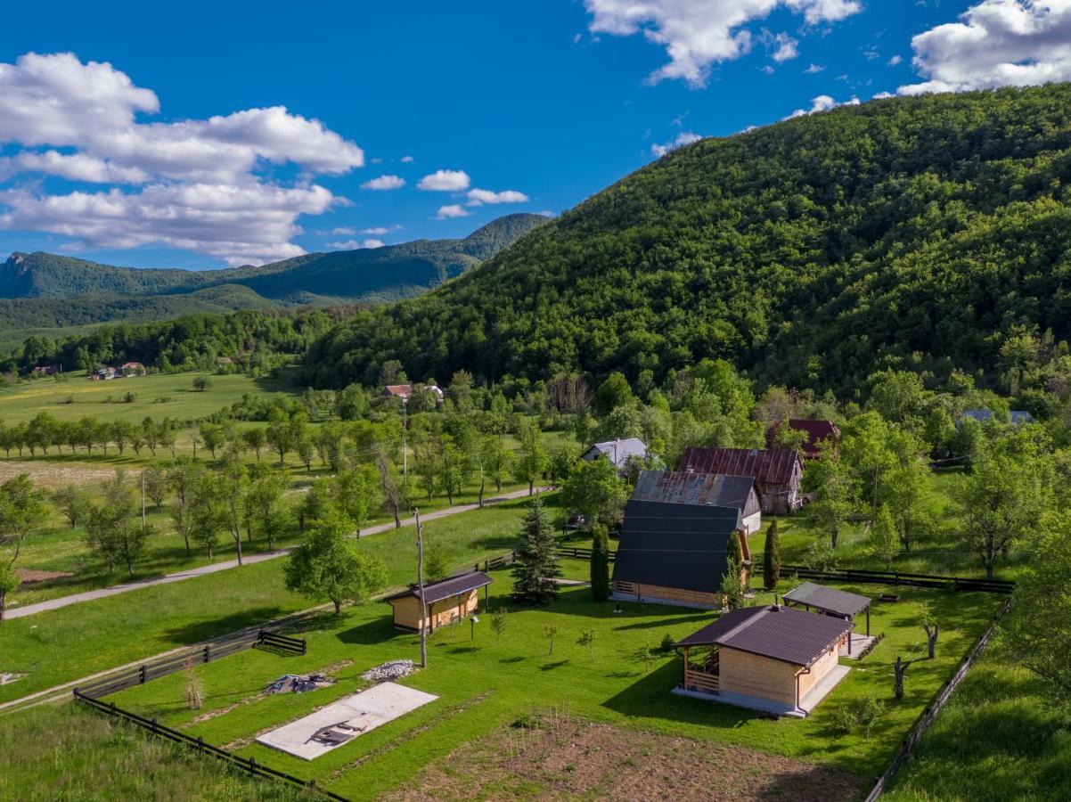 Velebitska Kuca Chalet
