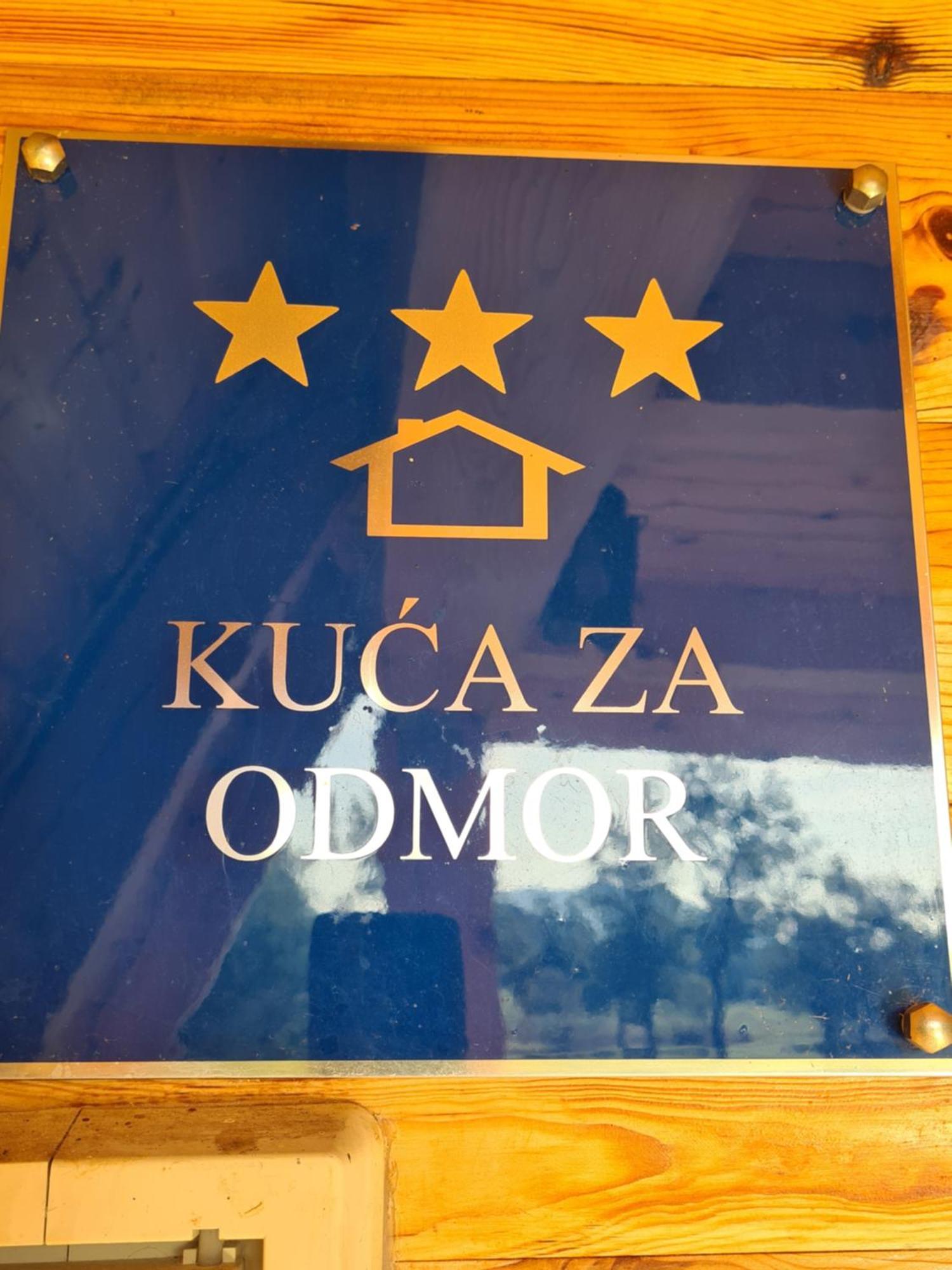 Velebitska Kuca