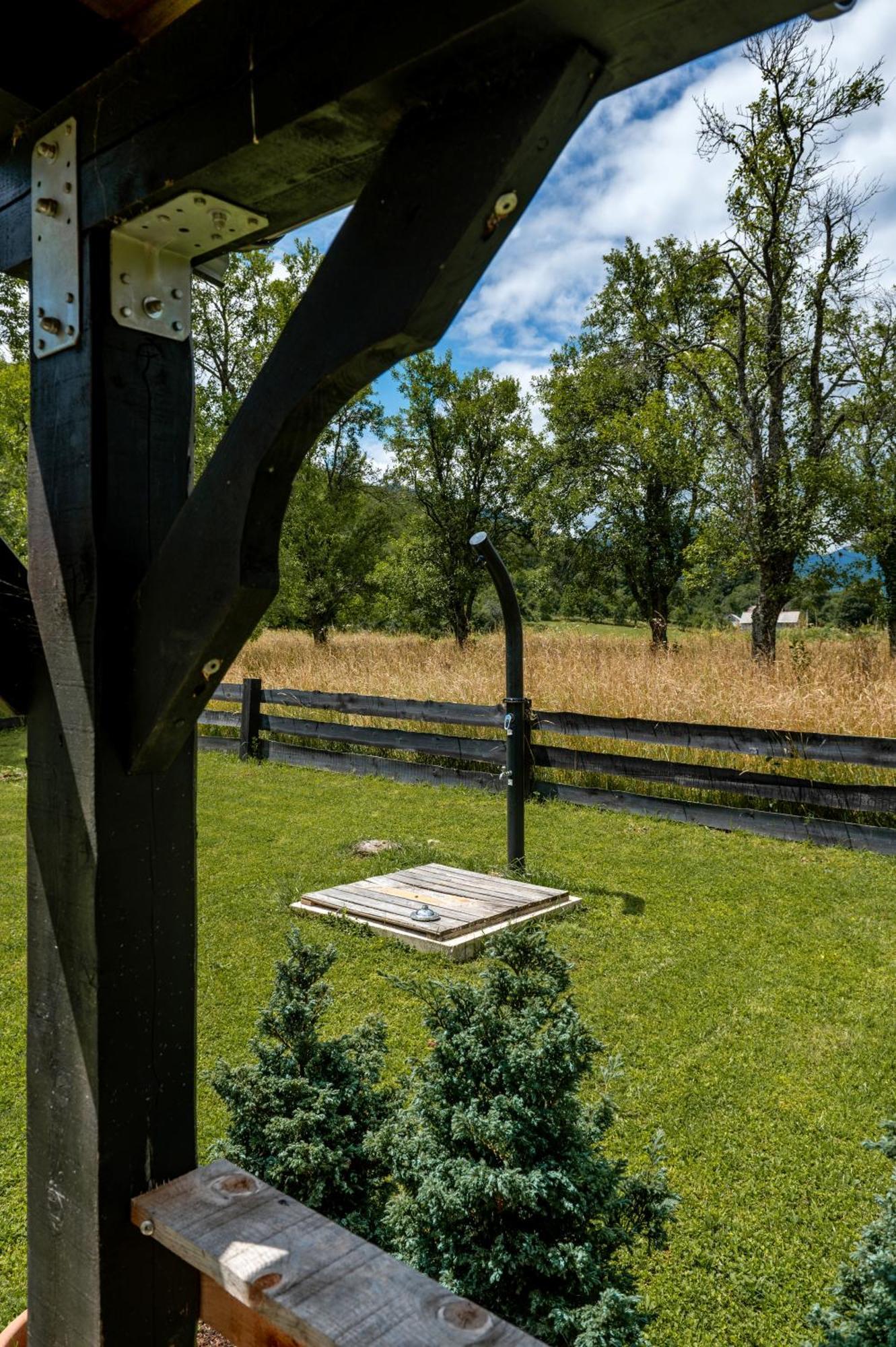 Chalet Velebitska Kuca Velika Plana